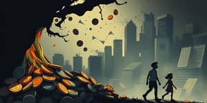 El Lado Oscuro de la Inflación: ¿Qué Nadie Te Cuenta?