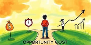 El Costo de Oportunidad: Cada Decisión Cuenta