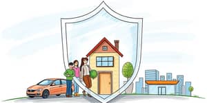 Seguros: La Protección Invisible que Necesitas