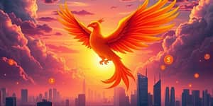 De la Crisis a la Oportunidad: Resiliencia Financiera