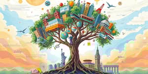 El Arte de la Diversificación: Más que Solo Números