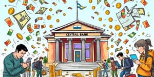 Decodificando el Banco Central: Su Impacto en Tu Cartera