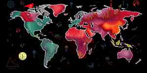 La Geopolítica y la Bolsa: Entendiendo la Conexión