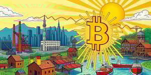 Criptomonedas y la Economía Real: ¿Una Convivencia Posible?