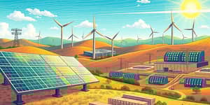 El Futuro de la Energía: Implicaciones para Inversores