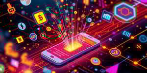 Innovación Financiera: De FinTech a DeepTech en Tu Bolsillo