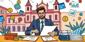 Impuestos: Organiza tus Deberes y Aprovecha Beneficios