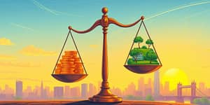 Deuda Pública: ¿Una Carga o Una Inversión para el Futuro?