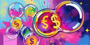 Burbujas Financieras: Cómo Identificarlas Antes de que Estallen