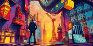 Mercados Ilíquidos: Oportunidades Ocultas para Valientes