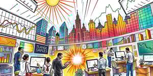 Mercados Volátiles: Oportunidades que No Quieres Perder