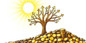 El Interés Compuesto: La Octava Maravilla del Mundo Financiero