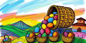 El Arte de la Diversificación: Protegiendo Tus Inversiones