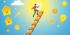 Libertad Financiera: Empieza a Construirla Hoy Mismo