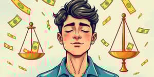 La Psicología del Dinero: Invierte con Mente Fría