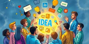 Crowdfunding: Invierte en Proyectos Innovadores