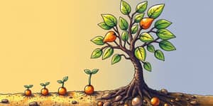 Pequeñas Inversiones, Grandes Retornos: ¿Es Posible?