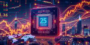 Tecnología Cuántica y Finanzas: Una Revolución en el Horizonte