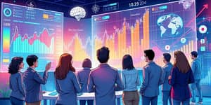 Invierte como un Profesional: Secretos de Wall Street