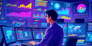 Análisis de Mercado: Decisiones Basadas en Datos