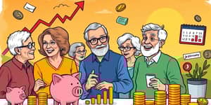 Futuro Seguro: Cómo Planificar Tu Jubilación