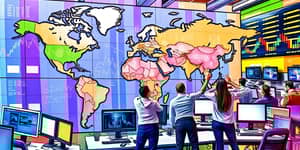 Negociación de Divisas: Entendiendo el Mercado Forex