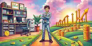 Finanzas Personales: El Primer Paso para Invertir Bien