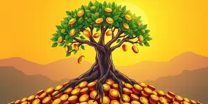 Estrategias de Largo Plazo: Paciencia que Rinde Frutos