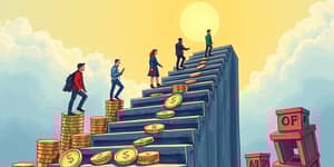 De Novato a Experto: Tu Ruta de Inversión Paso a Paso