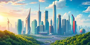 Invirtiendo en el Siglo XXI: Tendencias y Oportunidades