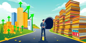 Deudas Buenas y Malas: Un Enfoque Inversor