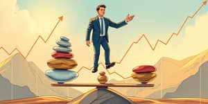 Rebalanceo de Cartera: Mantén el Control y Maximiza