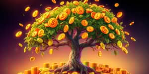 Dividendos: Ingresos Pasivos en Tu Bolsillo