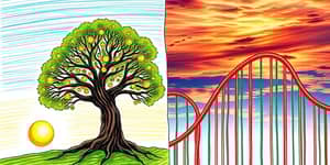 Especulación vs. Inversión: Conoce la Diferencia