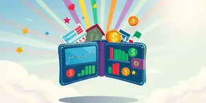 Tu Cartera Ideal: Diseñando un Futuro Próspero