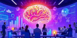 Impacto del I.A. en las Finanzas: Nuevas Fronteras