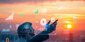 Desbloquea Tu Potencial: Herramientas para Inversores