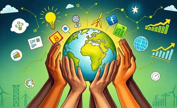 El Futuro en tus Manos: Inversiones Sostenibles y Rentables