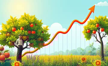 Estrategias de Crecimiento: Inversiones que Dan Frutos Rápidos
