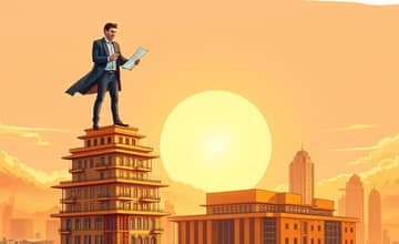 De Cero a Héroe: Construye tu Imperio con Inversiones