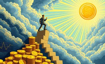 Deudas a Ganancias: Cómo Invertir para Eliminar tus Deudas