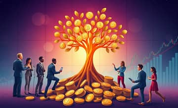 Explorando el Capital Privado: Oportunidades de Alto Nivel