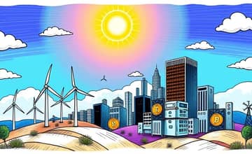 Más Allá de lo Convencional: Explora Nuevos Horizontes de Inversión