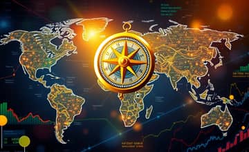 Tu Brújula Financiera: Navegando el Mercado de Inversiones