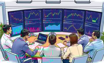 Análisis Bursátil Simplificado: Invierte con Conocimiento