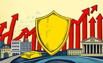 Blindaje Anti-Inflación: Invierte y Protege tu Patrimonio