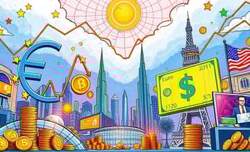 Del Euro al Dólar: Inversiones en Monedas Extranjeras