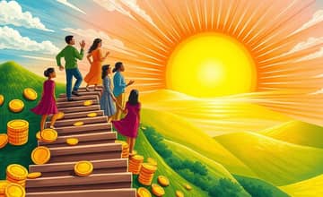 Libertad Financiera: El Camino Inversor que Debes Tomar