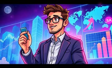 Secretos Revelados: Maximiza tus Ganancias en el Mercado Hoy