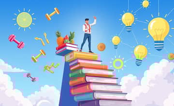 Invierte en Ti Mismo: El Mejor Activo de Todos